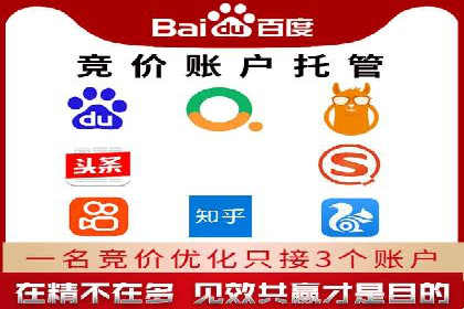 竞价广告的投放策略与网络推广的实践案例